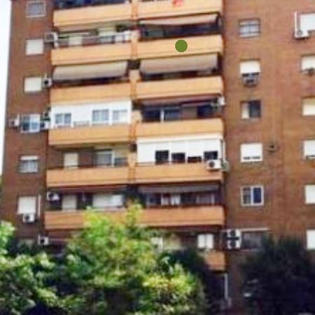 Apartamento Turistico En Sevilla Екстериор снимка