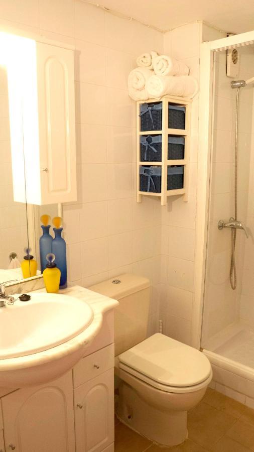 Apartamento Turistico En Sevilla Екстериор снимка